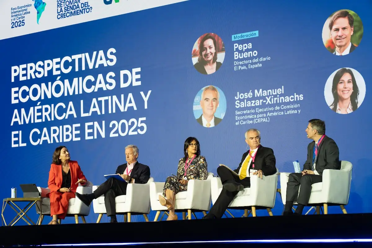 Regional Integration Seen as Key to Economic Advancement in Latin America