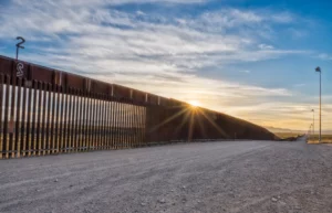 Mexico Rejects Border Wall Funding, Advocates Cooperation Over Conflict