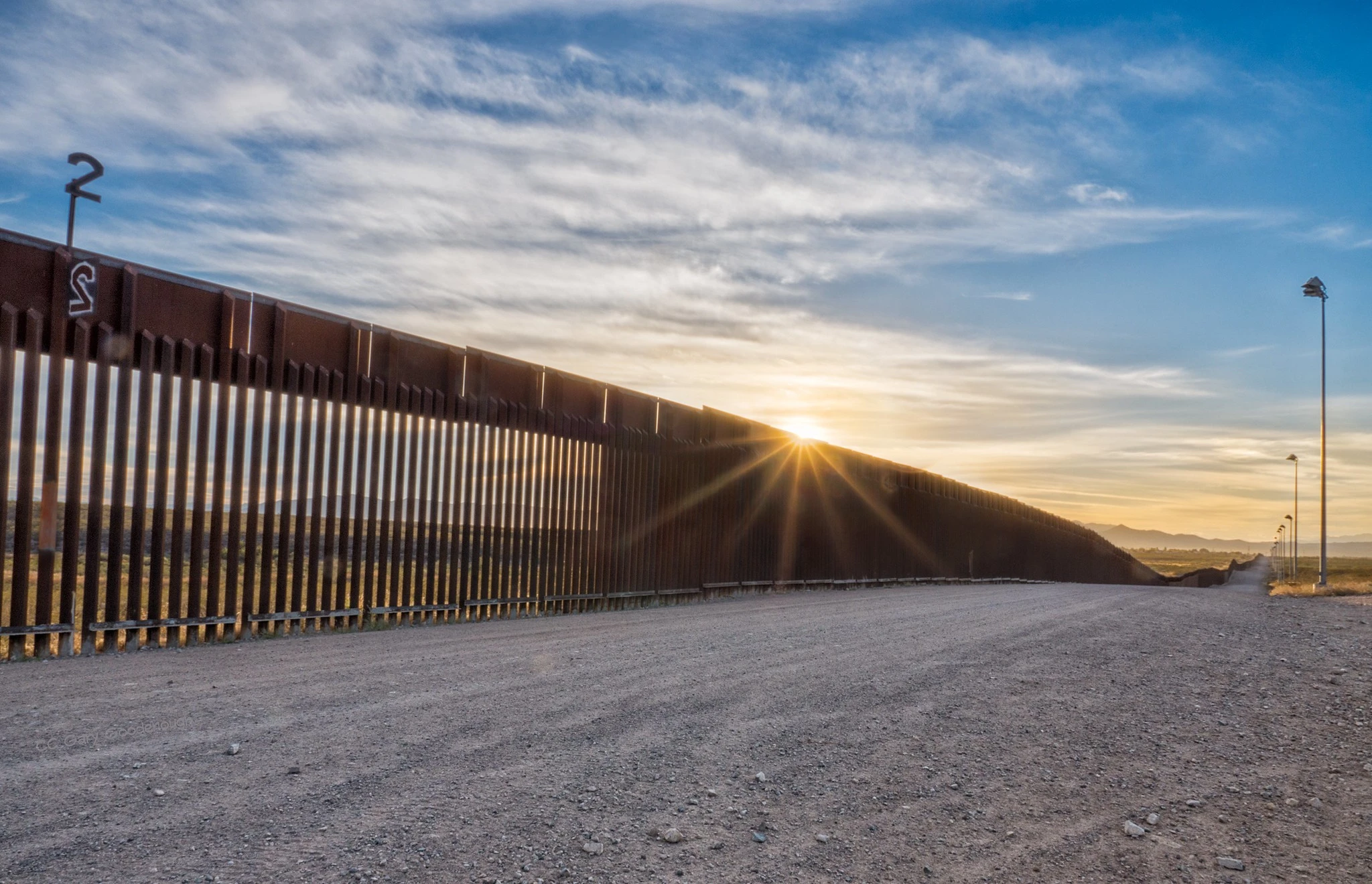Mexico Rejects Border Wall Funding, Advocates Cooperation Over Conflict