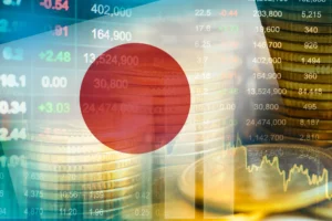 Japan's U.S. Investments Hit Record High Amid China Slowdown