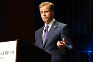 Pro-Crypto Advocate Brian Quintenz Nominated by Trump to Head Commodity Futures Regulator