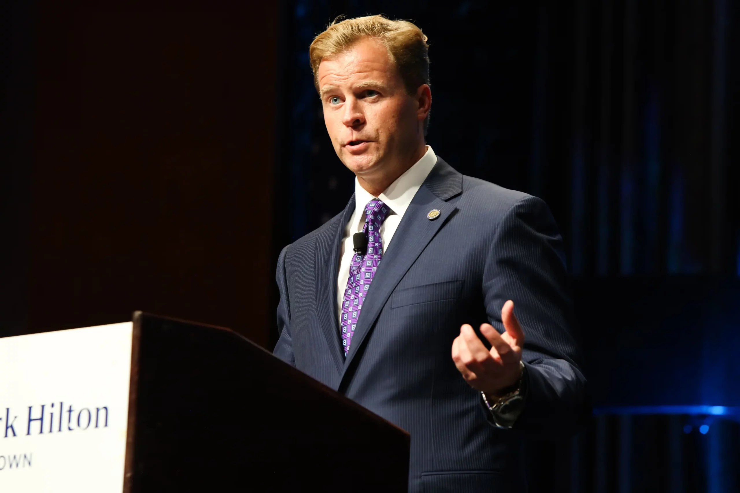 Pro-Crypto Advocate Brian Quintenz Nominated by Trump to Head Commodity Futures Regulator