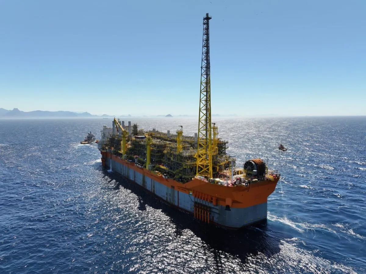 Halliburton Wins the Well-Construction Deal for Suriname's GranMorgu — Suriname GranMorgu