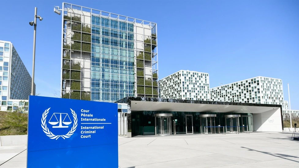 Trump to Impose Sanctions on International Criminal Court for Targeting U.S. and Israel