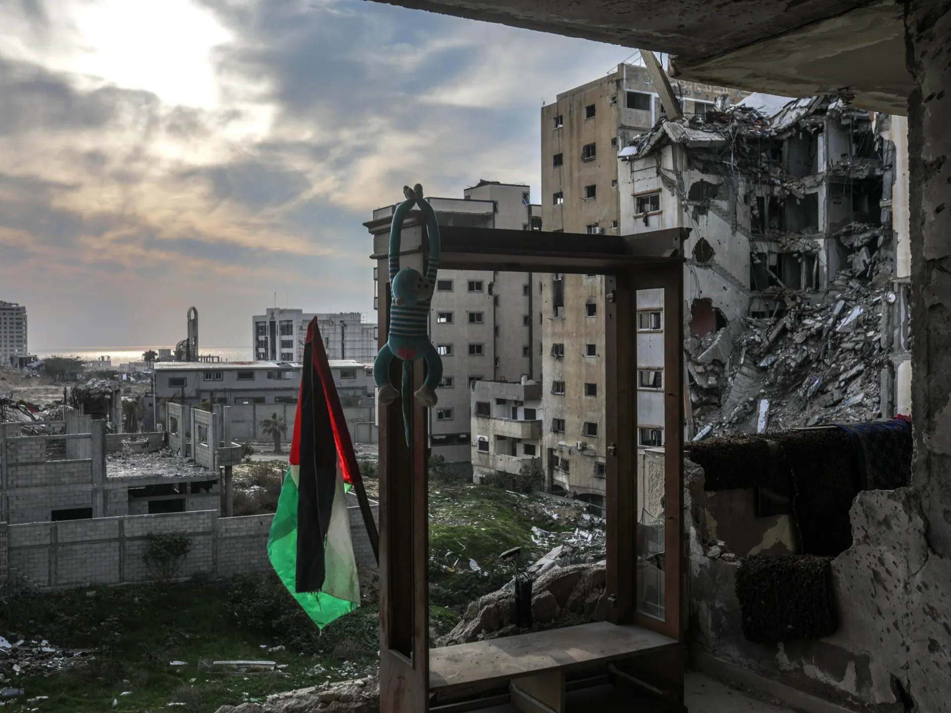 Trump’s Gaza Plan: A Radical Rethink After Decades of Failure