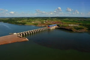Neoenergia Sells Baixo Iguaçu Hydroelectric Stake to EDF and STOA for $238 million