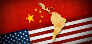 Geopolitical Crossroads: Latin America Faces Tough Choices Amid U.S.-China Rivalry