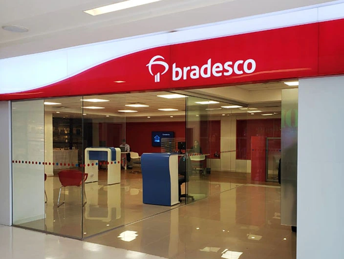 Bradesco Sees 20% Net Income Jump in 2024 on Restructuring Efforts