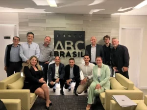 Banco ABC Brasil Delivers Steady Growth and Resilience in 2024