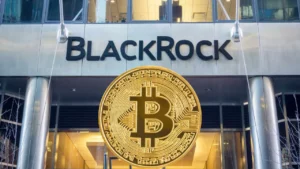 BlackRock Expands Bitcoin Reach with European ETP Post U.S. ETF Success