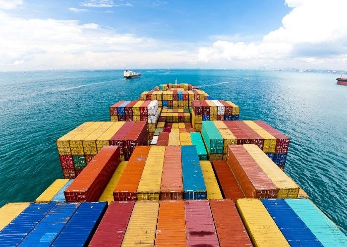 Mexico's Trade Surplus with U.S. Soars to New Heights in 2024