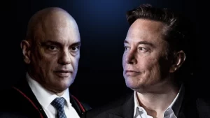 Brazil’s Judiciary Risks Global Fallout in Clash with Elon Musk and U.S. Allies