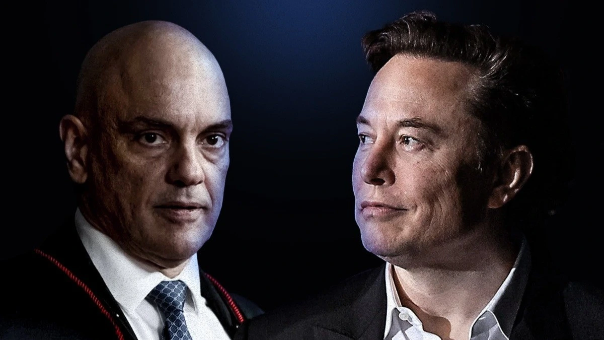 Brazil’s Judiciary Risks Global Fallout in Clash with Elon Musk and U.S. Allies