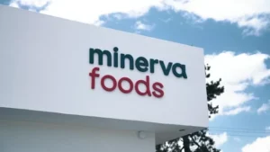 Brazil's Minerva Reverses R$1.6 Billion Loss to Post Record Annual Profit After Marfrig Acquisition