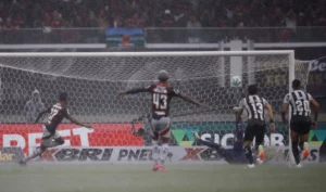 Flamengo Claims Supercopa Rei Title with Dominant Performance