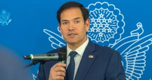 U.S. Secretary of State Blames Migration Crisis on Cuba, Nicaragua, and Venezuela