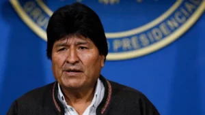 Legal Battle Against Evo Morales Deepens as Bolivia’s Political Divide Widens