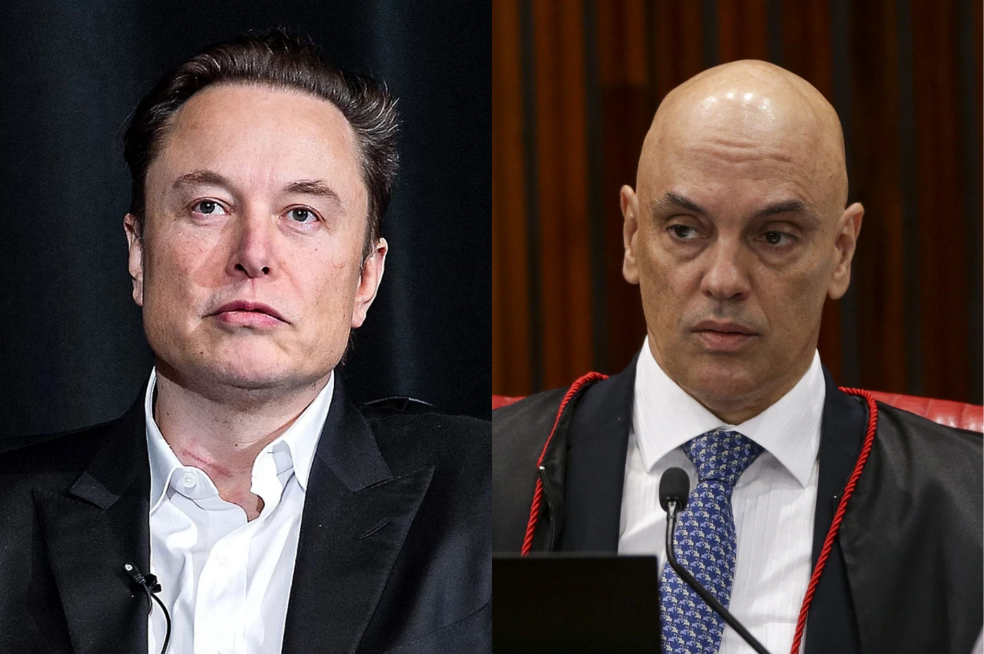 Elon Musk Suggests Sanctions on Moraes: Could Brazil Be Following Venezuela’s Path?