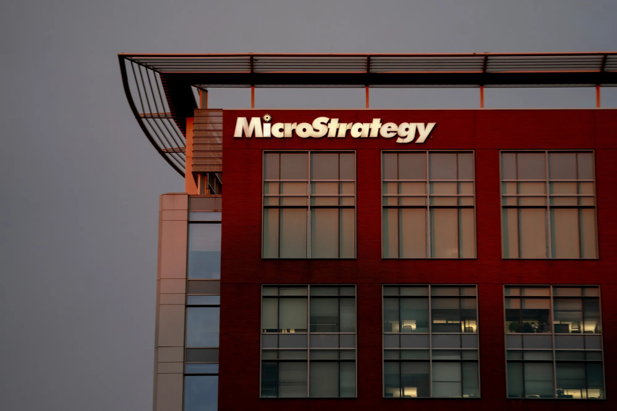 MicroStrategy Becomes Strategy, Betting Heavily on Bitcoin and A.I.
