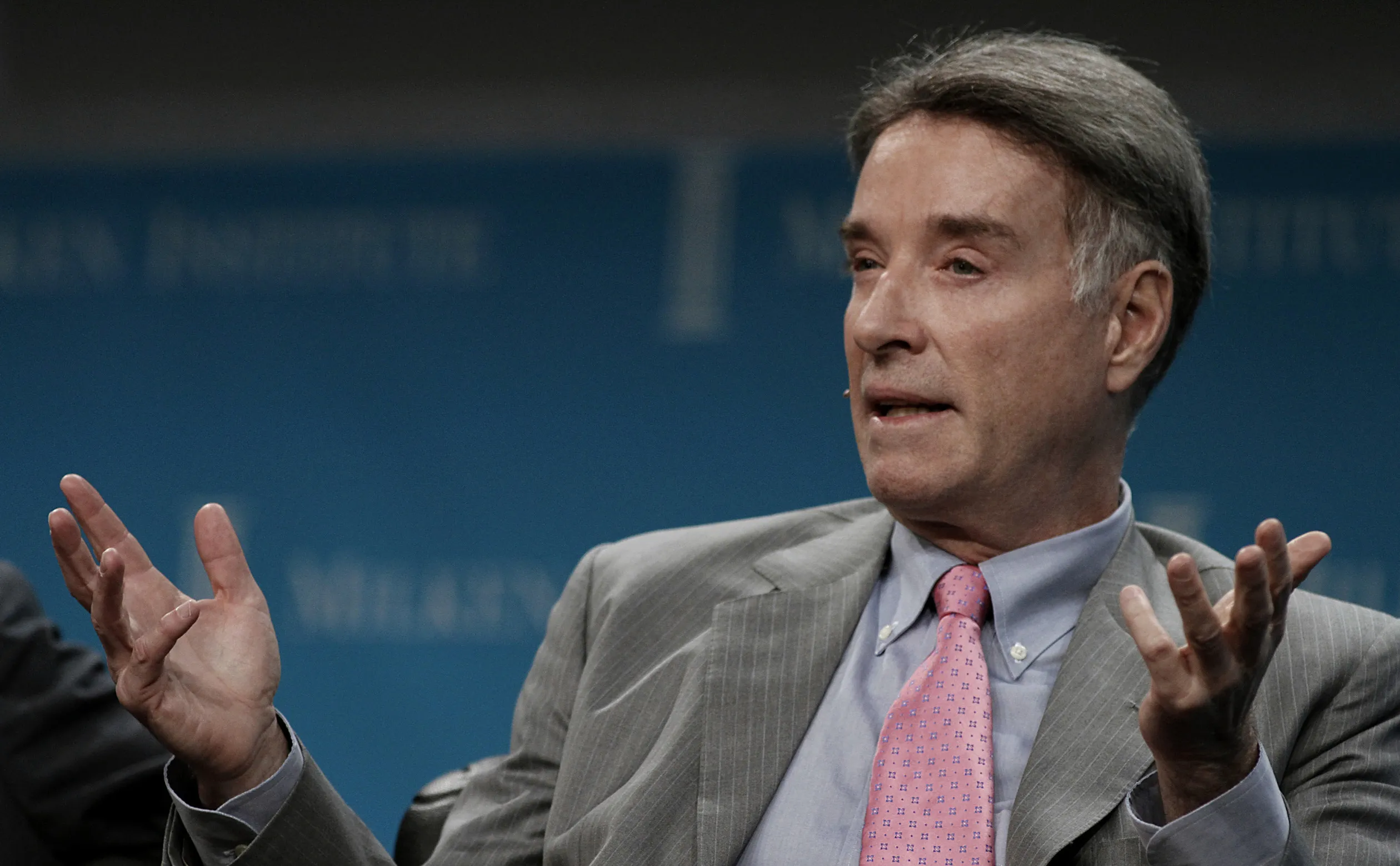 Eike Batista's Comeback: A Bold Bet on Supercane and Cryptocurrency