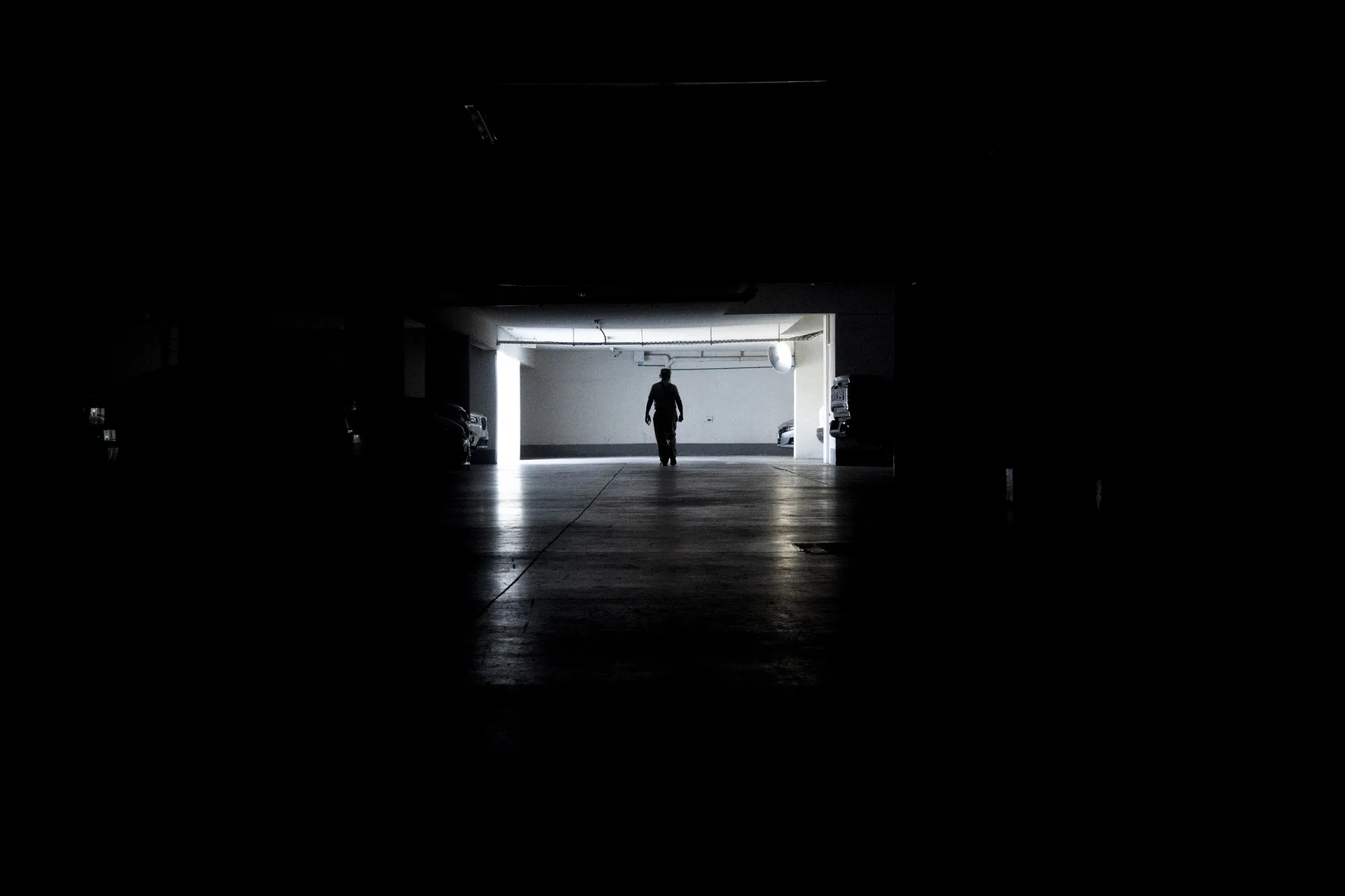 Massive Blackout Leaves 98% of Chile Without Power, Halts Daily Life and Key Events