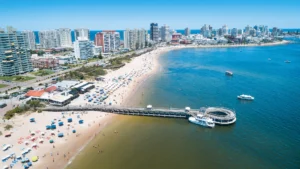 Punta del Este Draws Global Wealth as Uruguay Cements Tax Haven Status
