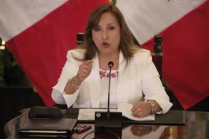 Boluarte's Seventh Cabinet Reshuffle Amid Peru's Deepening Crisis