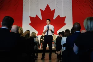 Trump's Threat to Annex Canada: A Real Concern, Says Trudeau