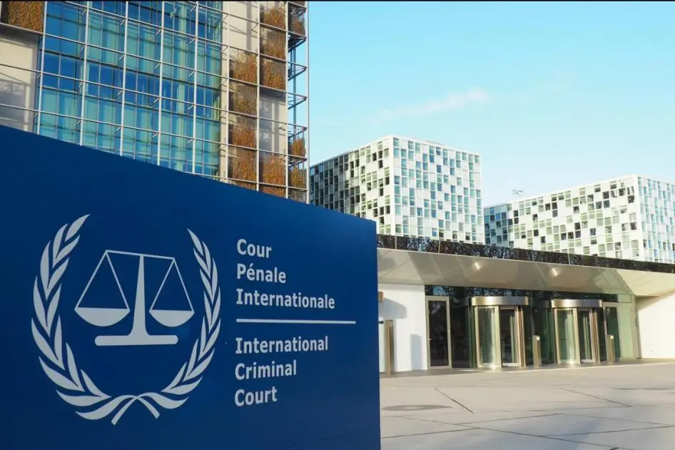 Trump's ICC Sanctions: Italy Breaks Ranks with Other European Nations