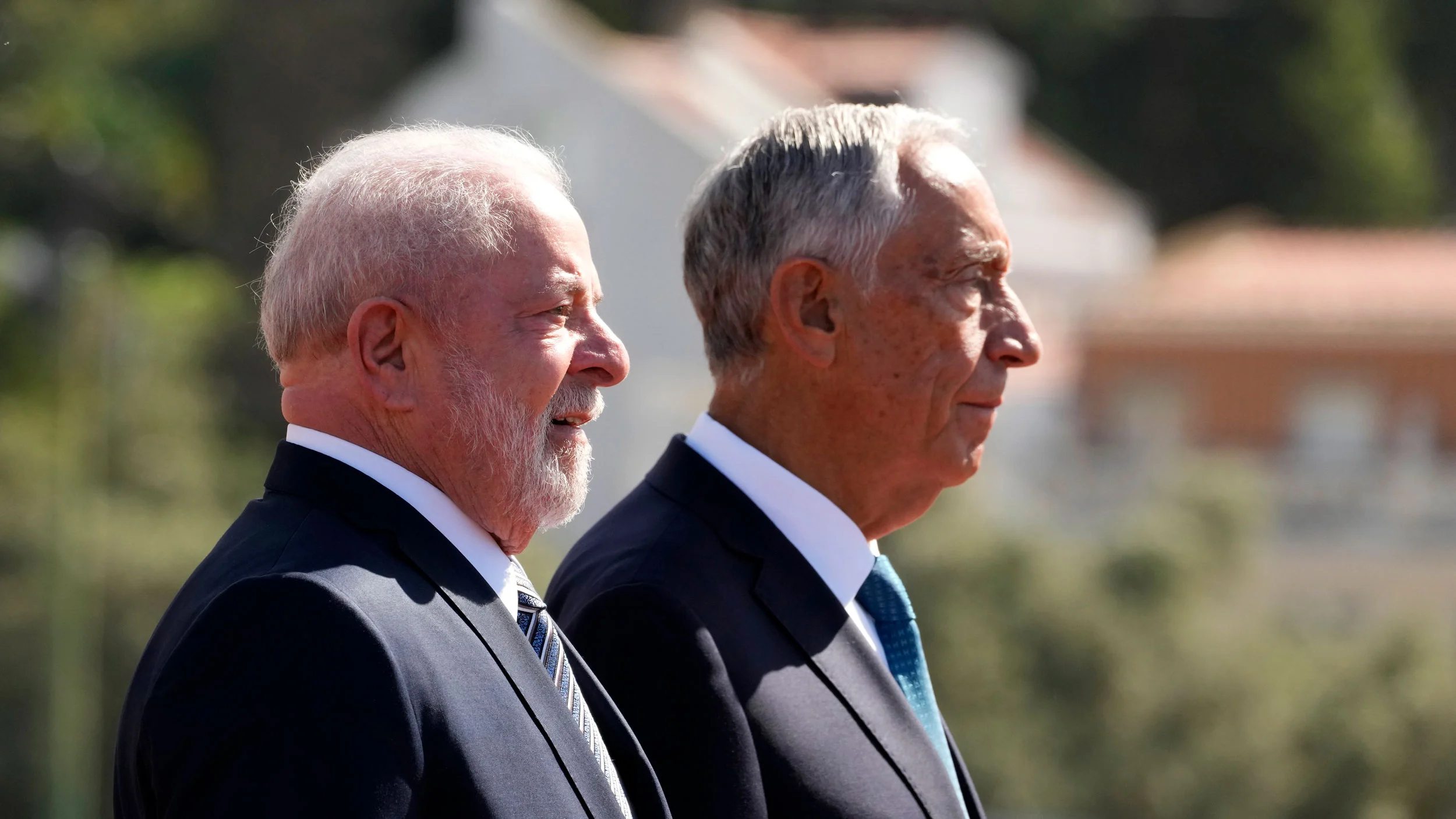 Portuguese President Visits Brazil to Deepen Economic, Cultural, and Diplomatic Ties