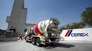 Cemex Navigates Market Challenges to Secure $48 Million Profit in Q4 2024