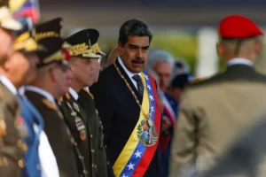 Frustration with Maduro Sparks Regional Backing for U.S. Military Intervention, Poll Shows