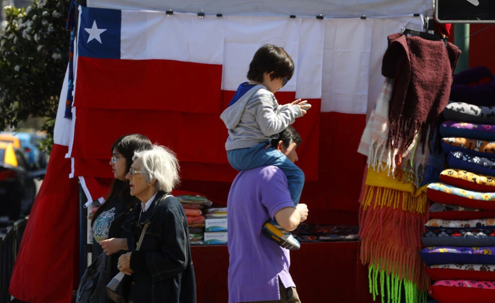 Chile’s Falling Birth Rate Reshapes Healthcare, Education, and Housing Markets