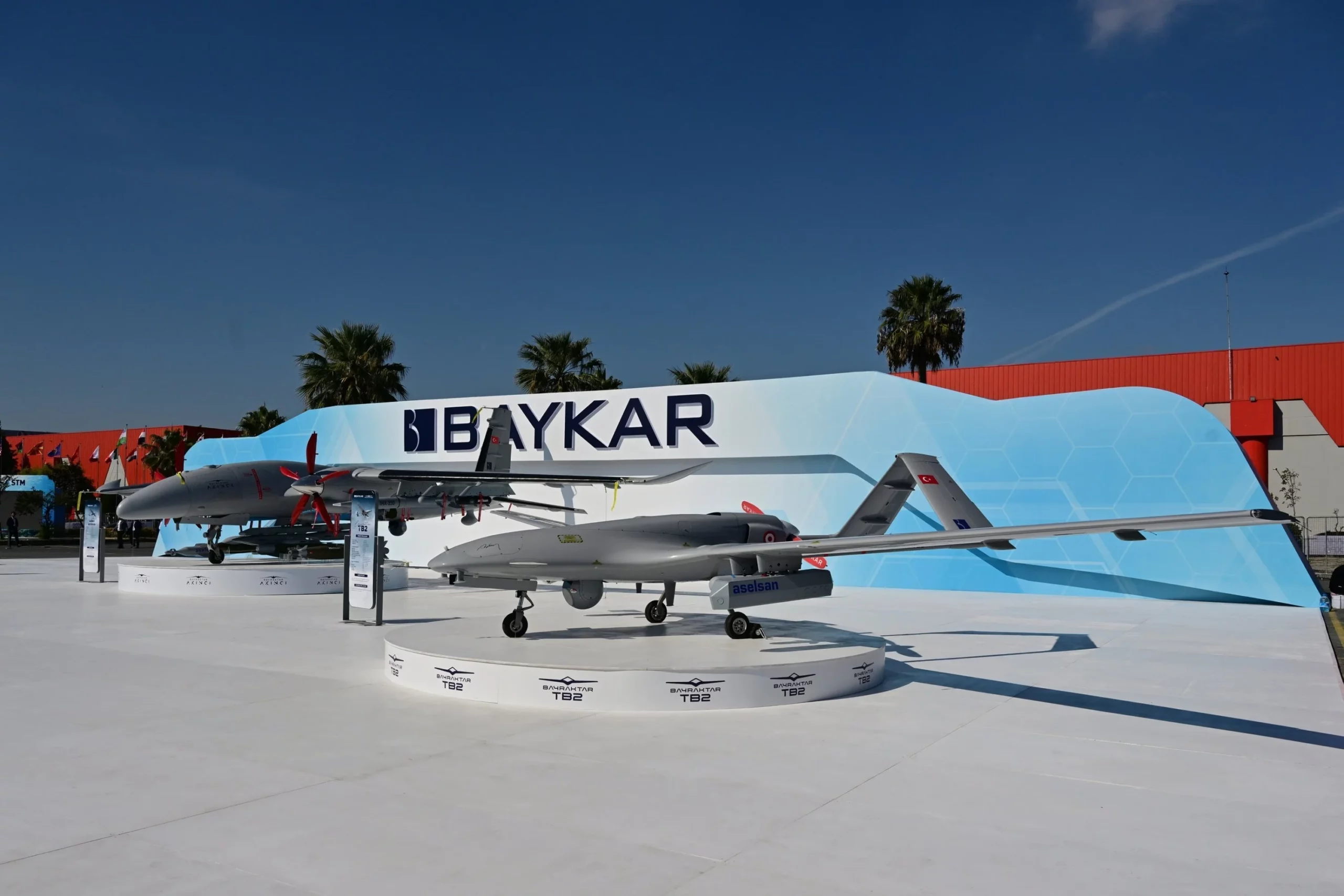 Morocco Emerges as Africa’s Drone Powerhouse Through Strategic Turkish Partnership