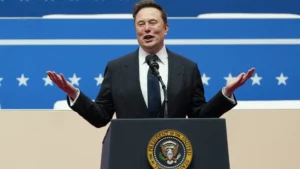 Musk's DODGE Secures Unprecedented Access to $6 Trillion U.S. Payment System