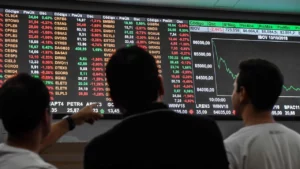 Electoral Hopes and Steady Dollar Lifted Colombia’s Stock Market