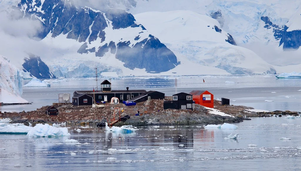Chile’s Yelcho Antarctic Base Marks 63 Years as a Hub for Polar Research