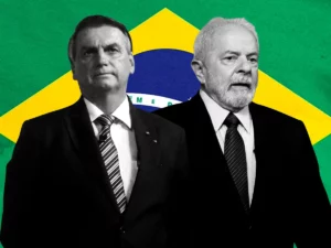 Bolsonaro Leads São Paulo Polls as Lula Faces Conservative Surge