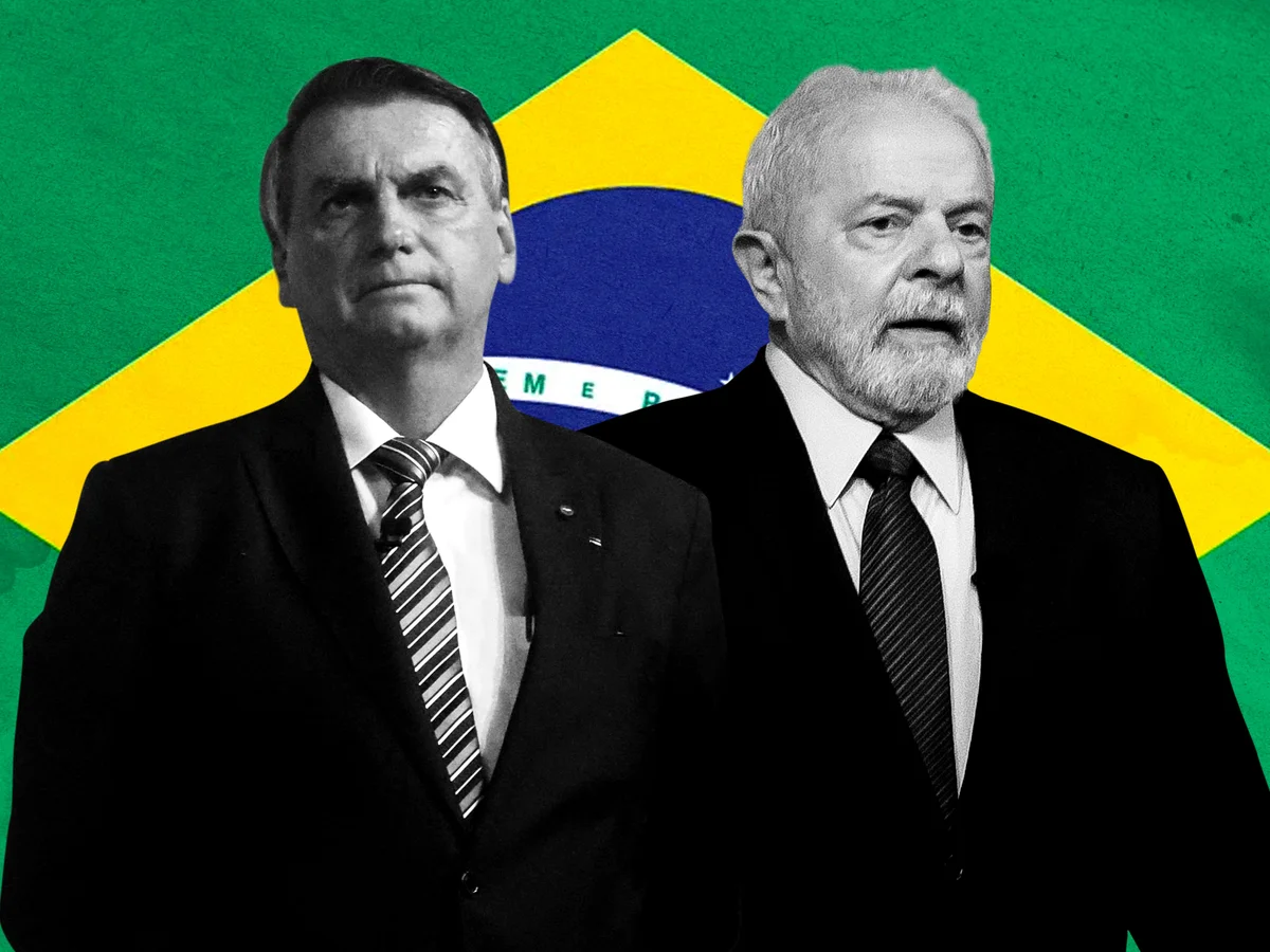 Bolsonaro Leads São Paulo Polls as Lula Faces Conservative Surge