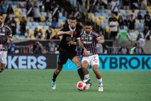 Fluminense Overcomes Early Deficit to Beat Vasco in Carioca Derby