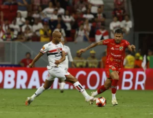 São Paulo Draws with Velo Clube, Missing Early Paulista Quarterfinal Spot