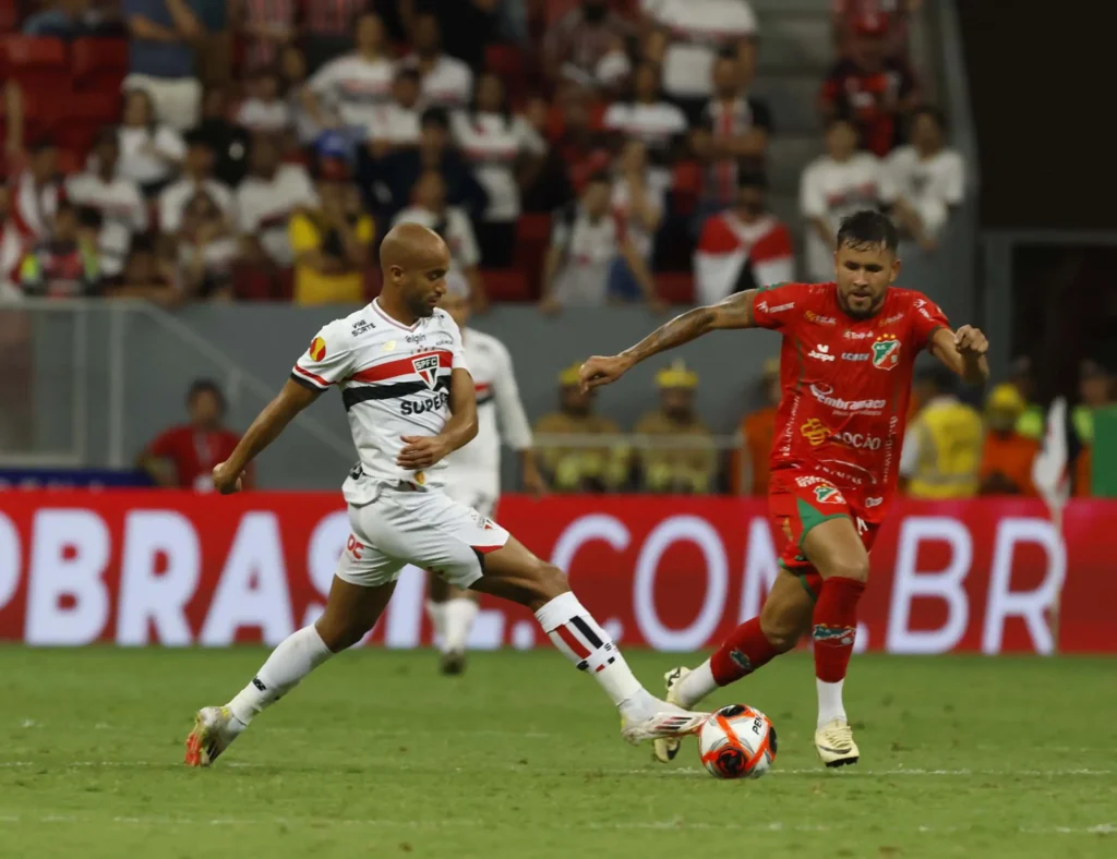 São Paulo Draws with Velo Clube, Missing Early Paulista Quarterfinal Spot