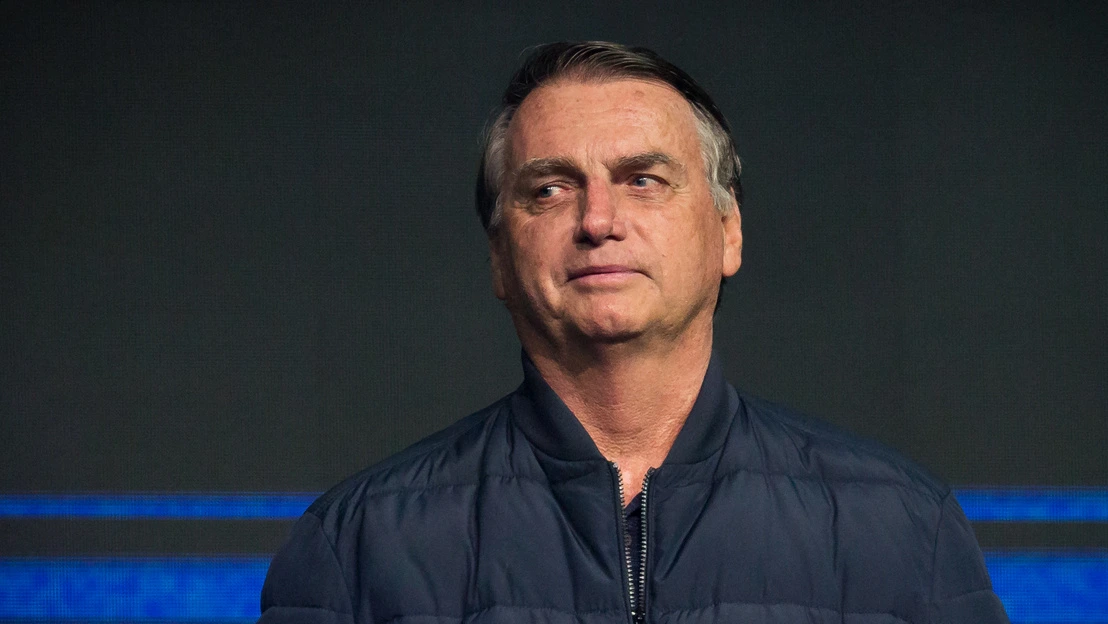 Bolsonaro Called Coup Claims a "Narrative," Stood by Clear Conscience