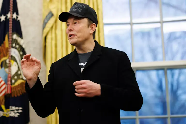 Elon Musk’s DOGE: A $55 Billion Triumph or a Numbers Game?