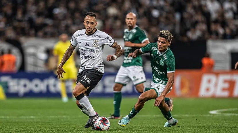 Corinthians Secures Paulista Leadership Despite Draw Against Guarani