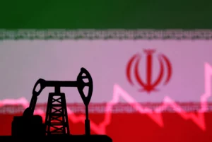 Trump Reimposes Sanctions on Iran, Targeting Oil Flows to China