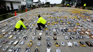 Colombia’s Security Unravels: Organized Crime and Cocaine Trade Surge to Record Levels