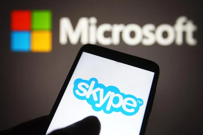 Microsoft Shuts Down Skype After 20 Years, Shifts Focus to Teams
