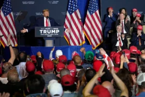 Trump’s Push to Fix Media Bias in the U.S. Challenges Woke Dominance in Journalism