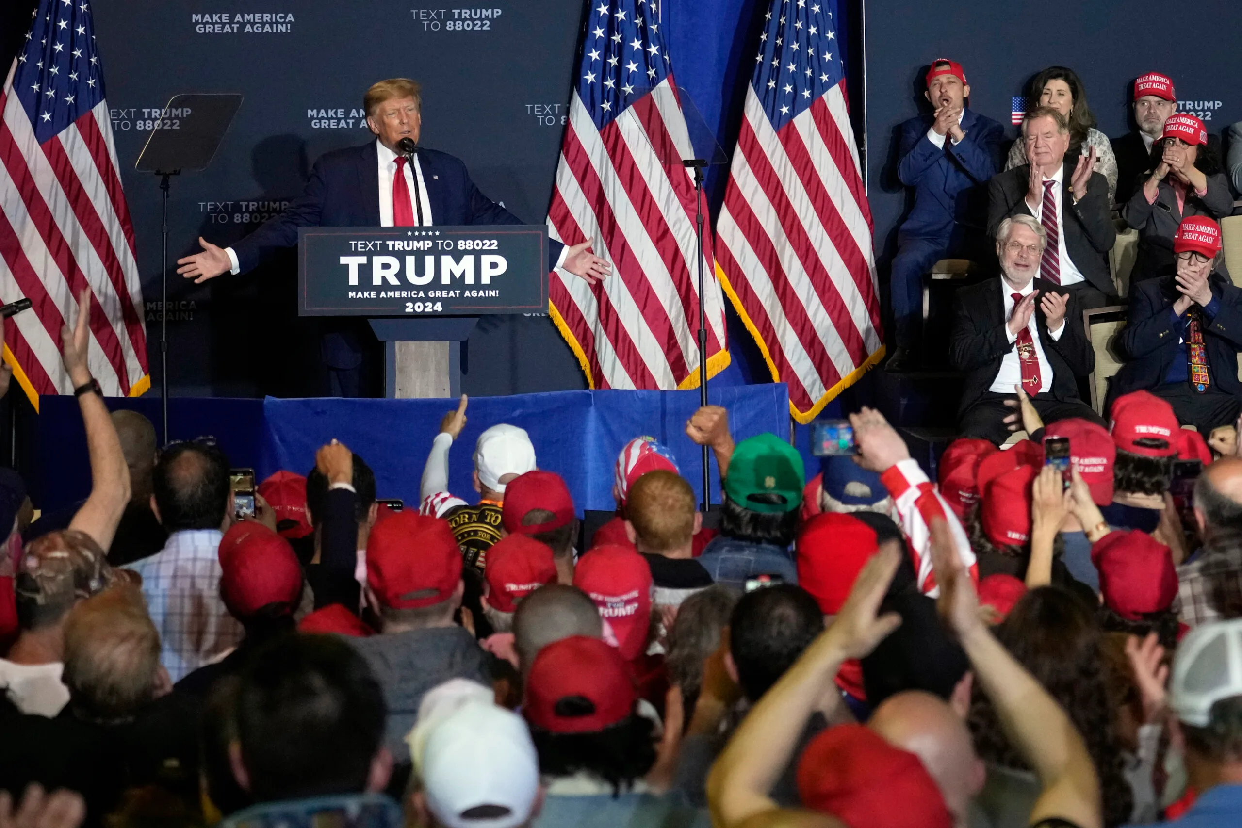 Trump’s Push to Fix Media Bias in the U.S. Challenges Woke Dominance in Journalism